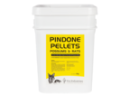 Pest Management Services Pindone Pellets Possums & Rats 10kg