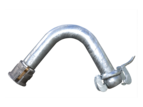 Numedic Take-off Adaptor