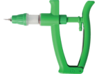Shoof ISL Acu-Vax 5ml Vaccinator complete