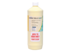 Wharb Udder Treat-Mint Yellow 1L