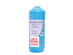 Wharb Udder Treat-Mint Blue 1L