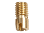 Apex Trough Valve Brass Jet for HiLo