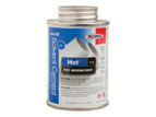 Hydroflow Rectorseal Solvent PVC Cement 237ml 