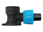 Anka Bracket Elbow 15mm x 20mm