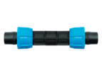 Anka Coupling Straight Long 20mm