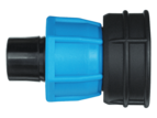 Anka Reducing Coupling Female 25 x 20mm