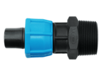 Anka Reducing Coupling Male 15 x 20mm