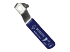 Bugatti Stainless Steel Handle 25/32mm
