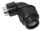 Esse Fitting Elbow Female Brass 20mm