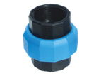 Anka Pipe Swivel 25mm