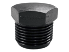 Guyco Threaded Hex Plug 25mm