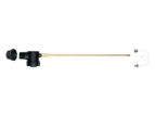 Apex Valve Trough Acetyl Med Arm AP20/25H