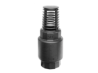 Anka Valve Foot With Filter Screen 20mm
