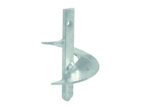 Gallagher Screw-In Tie Down 5 Pk