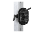 Gallagher Steel Post Pinlock Insulator 750 Pk