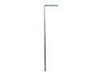 Gallagher Portable Earth Stake