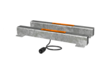 Gallagher Loadbars 580mm 1.5T