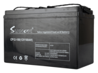 Gallagher 12 Volt 100AH Deep Cycle Battery for Solar