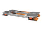 Gallagher Wireless Loadbars 5T 1000mm