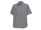360 Mens Cooltec Shirt Black