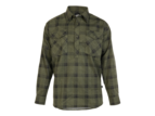 360 Mens Brushed Cotton Shirt