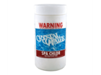 Crystal Water Spa Chlor 1kg