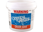 Crystal Water Chlor Save Chlorine Stabiliser 3kg