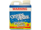 Crystal Water Clean the Green Algaecide 1L