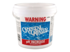 Crystal Water PH Increase 4.5kg