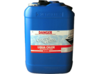 Crystal Water Liquid Chlorine 20L