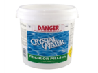 Crystal Water Trichlor Pills 20kg