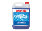 Crystal Water Pool Kleer Algaecide 5L