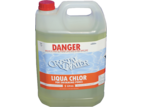 Crystal Water Liquid Chlorine 5L