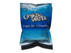 Crystal Water Single Shot Pool Clarifier 