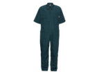 360 Mens Short Sleeve Overalls - Spruce