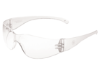 Wise Frameless Safety Specs Clear