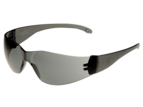 Wise Frameless Safety Specs Smoke