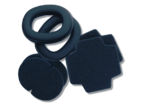 Wise Earmuff Hygiene Kit for 264475 / WA62025+