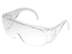Wise Visitors Safety Glasses