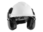Wise Class 5 Hard Hat Earmuffs