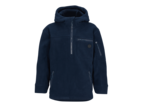 360 + REPREVE® Kids Long Sleeve Fleece Bush Shirt