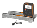 Gallagher W-1 Weigh Scale + 1500kg Load Bars Combo