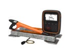 Gallagher TWR-1 Weigh Scale & Reader + 2500kg Load Bars + HR4 Hand Held Reader Combo