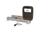 Gallagher TWR-1 Weigh Scale & Reader + 1500kg Load Bars Combo
