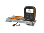 Gallagher TWR-1 Weigh Scale & Reader + 2500kg Load Bars Combo