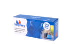 Shoof Hoofers Refill Left Blue 5 Pack