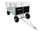 McKee Farm Trailer, Turntable - 1400 x 2400 (3.36sq)