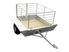 McKee Farm Trailer, Single Axle - 1200 x 1500 (1.8sq)
