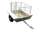McKee Farm Trailer, Single Axle - 900 x 1200 (1.08sq)