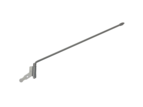 KingPin Hinge Arm for Xcess/UltraFlo Trough Valves